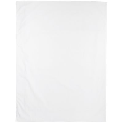 Meyco Ledikantlaken Uni Wit 100 x 150 cm