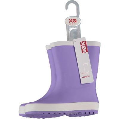 XQ Regenlaars Purple 21-22