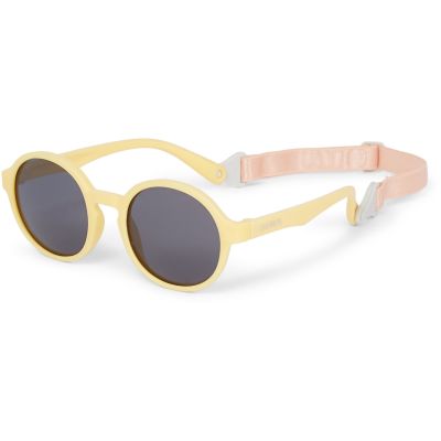 Dooky Zonnebril Fiji Yellow 6-36mnd