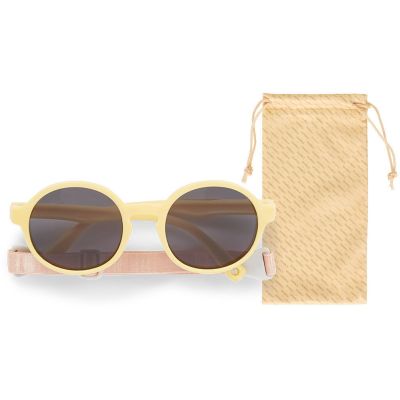 Dooky Zonnebril Fiji Yellow 6-36mnd