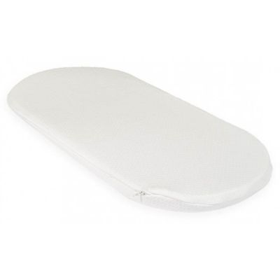 ABZ Matras Voor Reiswieg 35 x 78 x 4 cm