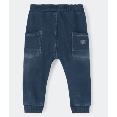 Name It Jeans Ben Dark Blue Denim  maat 74
