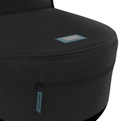 Cybex Mios 3 Lux Carry Cot Plus Stardust Black Plus/ Black Cybex Mios 3 Lux Carry Cot Plus Stardust Black Plus/ Black
