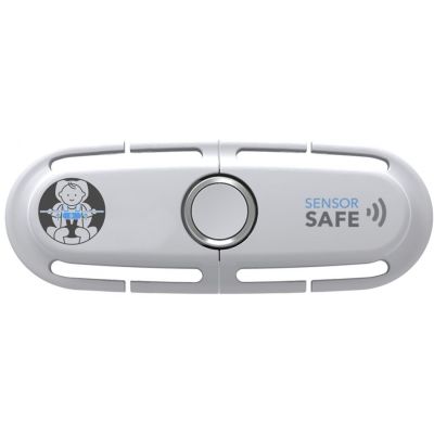 Cybex Sensorsafe Safety Kit Infant Grey - Grey (Baby 0-13 kg)