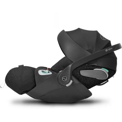 Cybex Cloud Z2 i-Size Deep Black