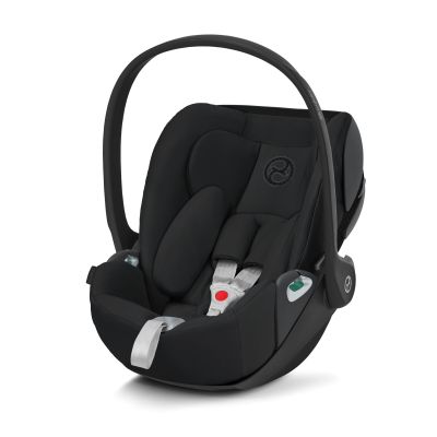Cybex Cloud Z2 i-Size Deep Black