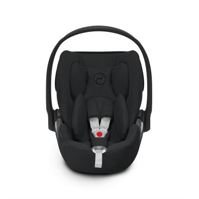 Cybex Cloud Z2 i-Size Deep Black