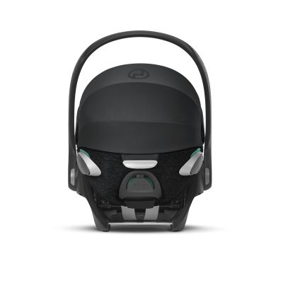 Cybex Cloud Z2 i-Size Deep Black