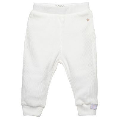 BESS Broek Uni Off White maat 62