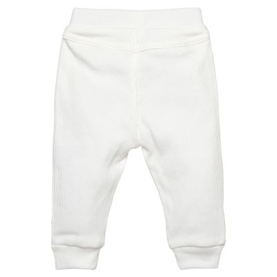 BESS Broek Uni Off White maat 50