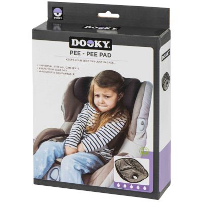 Dooky Pee Pee Pad