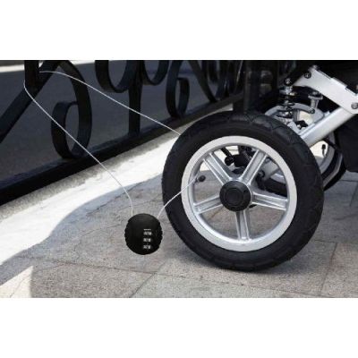 Dooky Stroller Lock