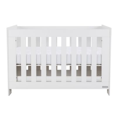 Interbaby Ledikant 60 x 120 - Commode 3 laden Jewel Interbaby Ledikant 60 x 120 - Commode 3 laden Jewel