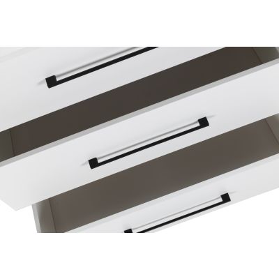 Commode 3 Laden Jewel