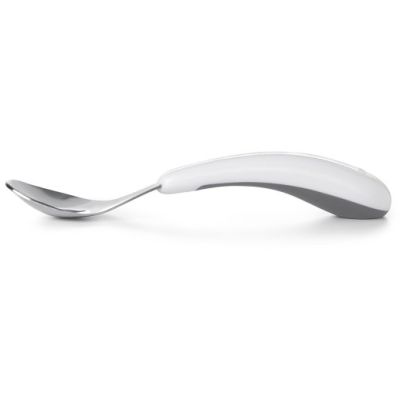 OXO Tot Vork & Lepel Grey