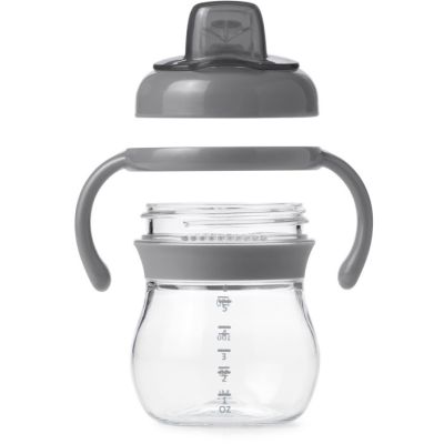 OXO Tot Zachte Tuitbeker 150ml Grey