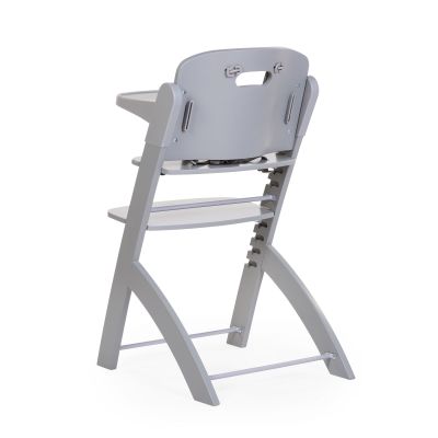Childhome Evosit High Chair Grey/Stone Grey