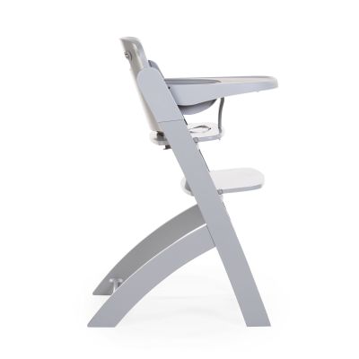 Childhome Evosit High Chair Grey/Stone Grey