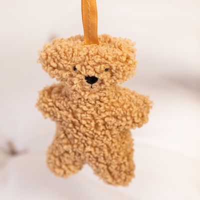 Childhome Babygym Figuurtjes Teddy 4-Pack