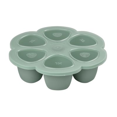 Béaba Multi Portion 6x150ml Groen