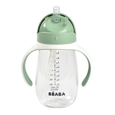 Béaba Rietjesbeker Groen 300ml
