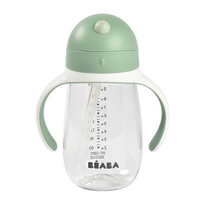 Béaba Rietjesbeker Groen 300ml