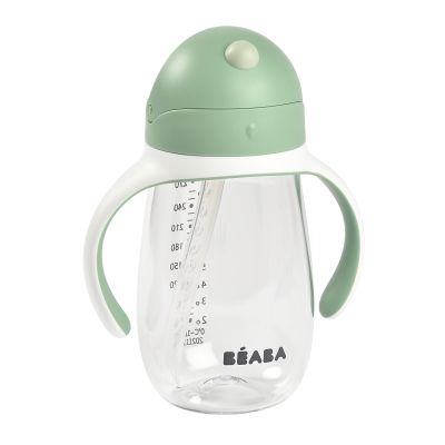 Béaba Rietjesbeker Groen 300ml