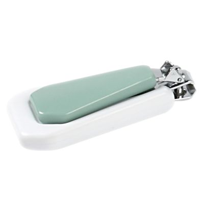 Béaba Toilettas Ophangbaar Incl. 9 Accessoires Groen