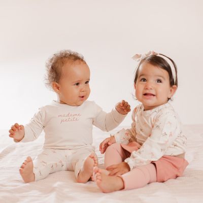 Babylook Bows Legging - Mt. 50 