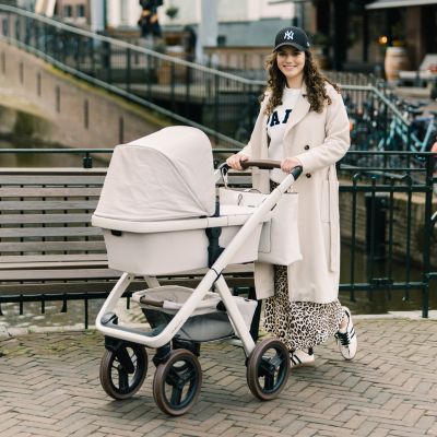 Dubatti Two E2 Kinderwagen 2-in-1 Mix & Match