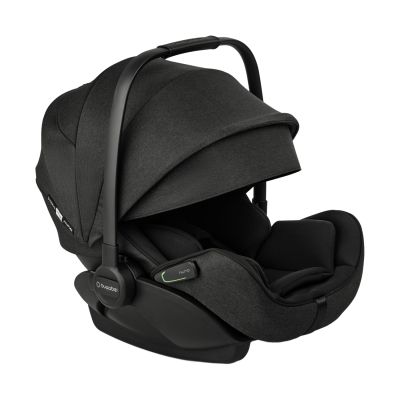 Bugaboo Donkey 6 Twin Ultieme Newborn Bundel - Black/Deep Indigo