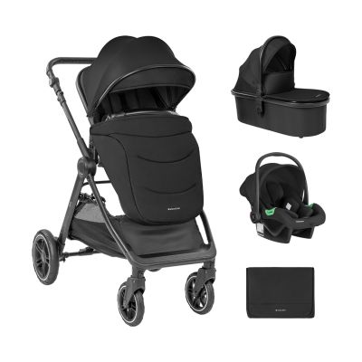 Kikkaboo Kinderwagen 3-in-1 - Ava