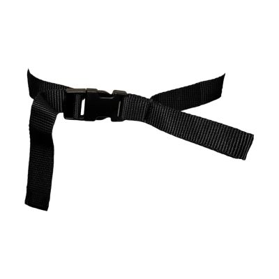 ByKay Versmallingsbandje - Zwart