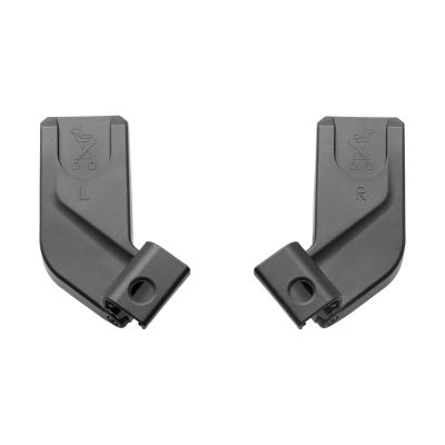 Britax Tira Autostoel Adapters