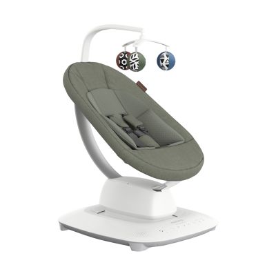 UPPAbaby Mamaroo Babyswing