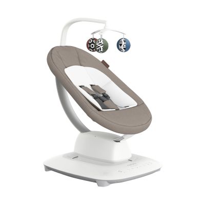 UPPAbaby Mamaroo Babyswing