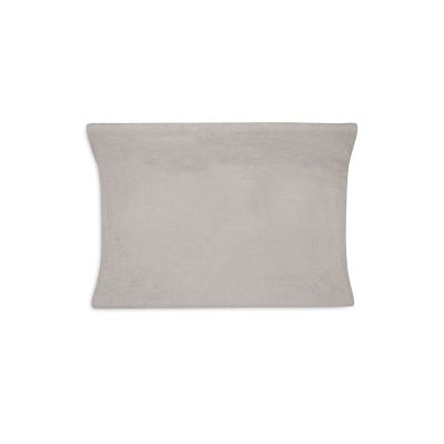 Jollein Aankleedkussenhoes - 2-pack - Badstof - Ivory/Nougat 