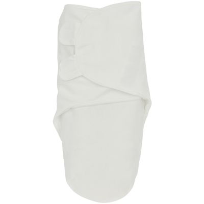 SwaddleMeyco Uni Offwhite 0-3 Maanden 