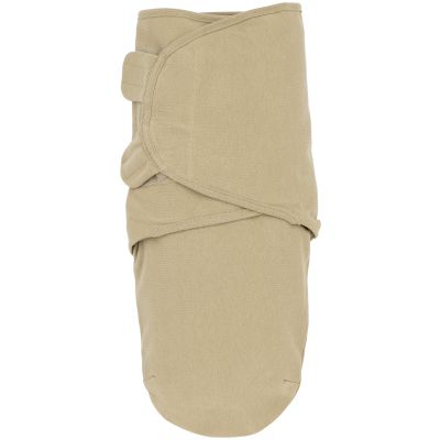 SwaddleMeyco Uni Sand 4-6 Maanden