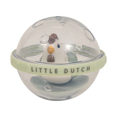 Little Dutch Roterende Ballen Farm