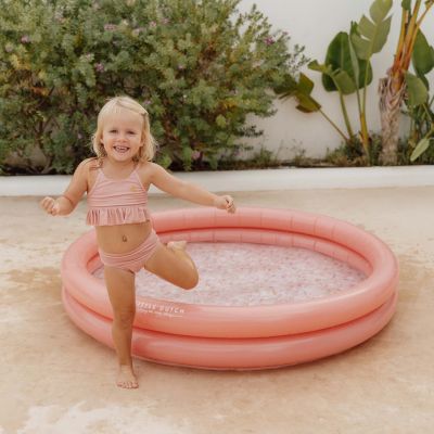 Little Dutch Zwembad Ocean Dreams Roze 150 cm