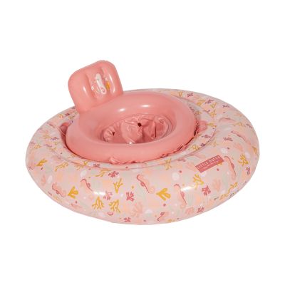 Little Dutch Baby Float Ocean Dreams Roze Little Dutch Baby Float Ocean Dreams Roze