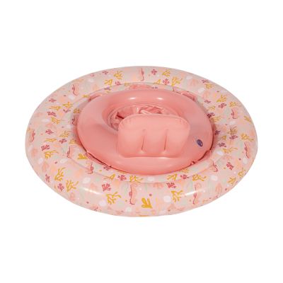 Little Dutch Baby Float Ocean Dreams Roze Little Dutch Baby Float Ocean Dreams Roze