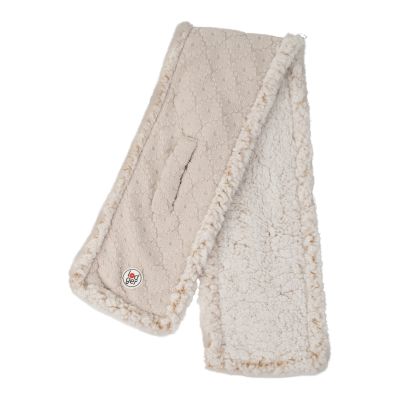 Lodger Muffler Folklore Fleece Birch