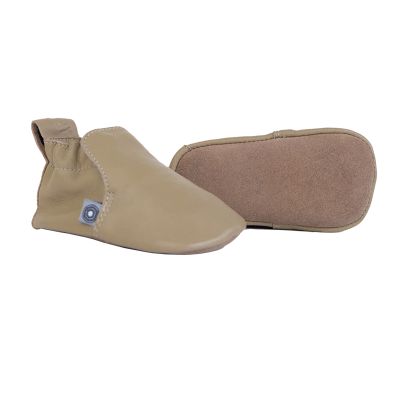 Lodger Stepper Sand maat 19