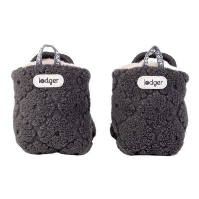 Lodger Slipper Folklore Fleece Pigeon 12-18mnd 12-18 maanden