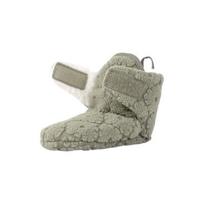 Lodger Slipper Folklore Fleece Elm 3-6mnd 3-6 maanden