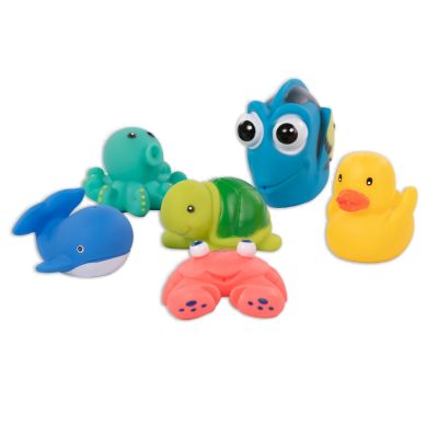 Bo Jungle B-Friends 6 stuks