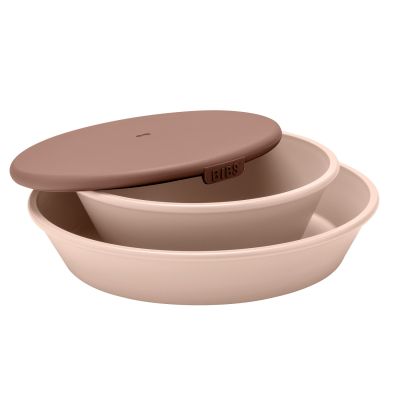 Bibs Dinner Set Blush