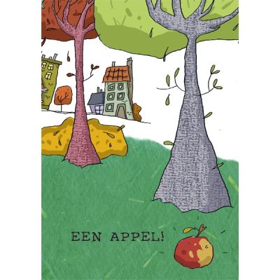 Menlu De Appel